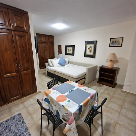 Apartman Estudio Cardiego