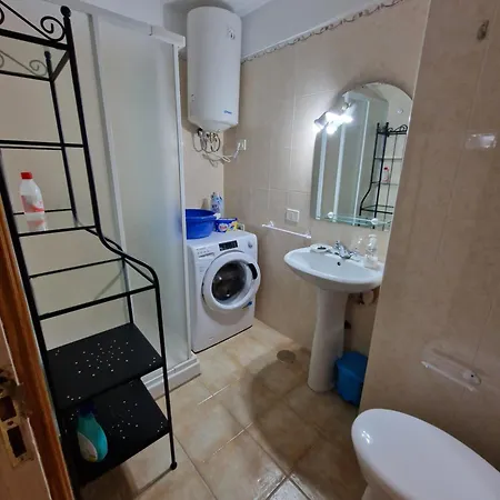 Apartman Estudio Cardiego Puerto de la Cruz