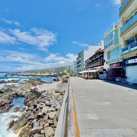 Estudio Cardiego Lejlighed *