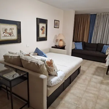 Lejlighed Estudio Cardiego *