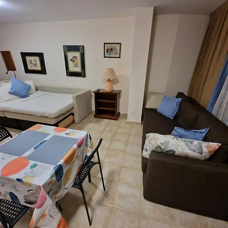 Appartamento Estudio Cardiego Puerto de la Cruz (Tenerife)