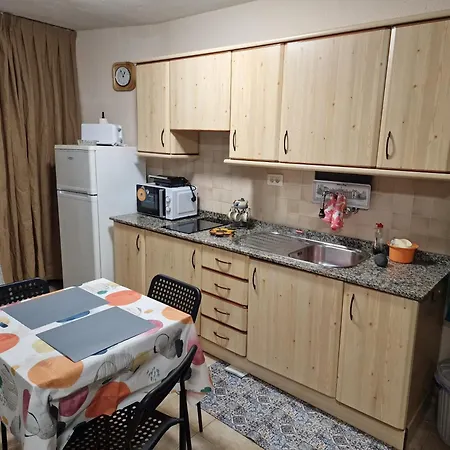 Estudio Cardiego Lejlighed