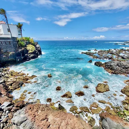 Lejlighed Estudio Cardiego *