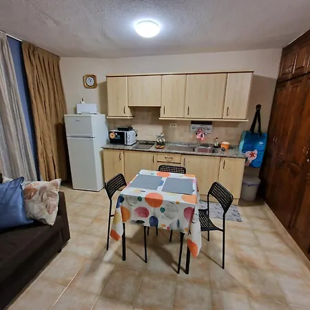 Estudio Cardiego Puerto de la Cruz (Tenerife)