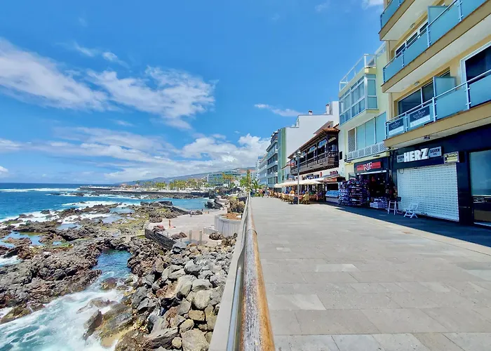 Estudio Cardiego Apartman *