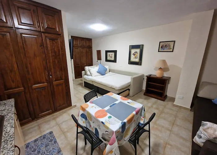 Apartman Estudio Cardiego