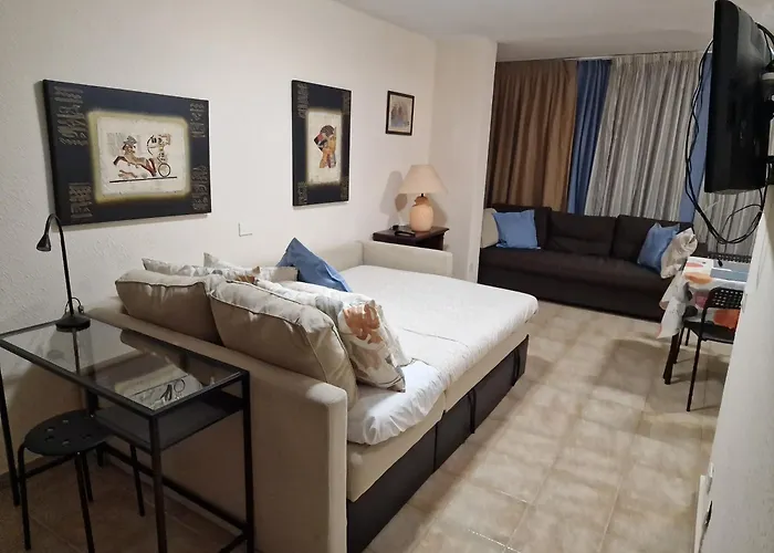 Apartman Estudio Cardiego *