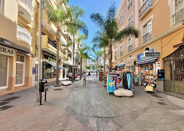 Estudio Cardiego * Puerto de la Cruz