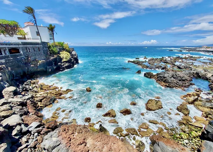 Apartman Estudio Cardiego *