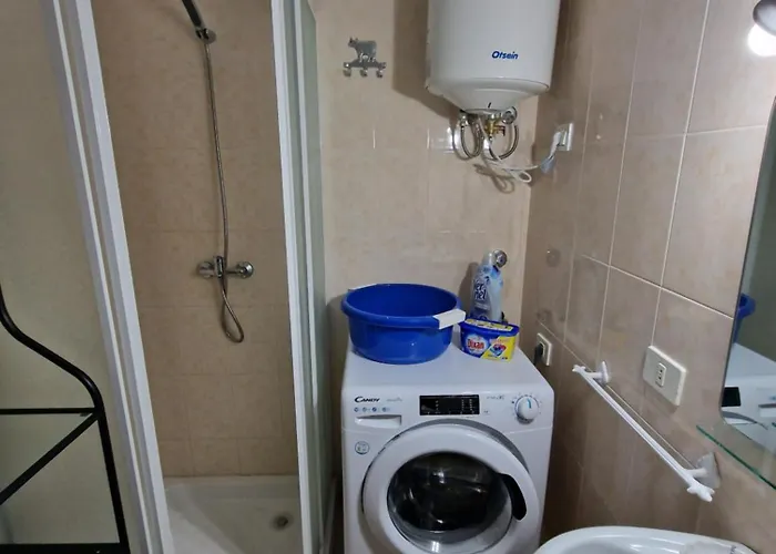 Estudio Cardiego * Puerto de la Cruz